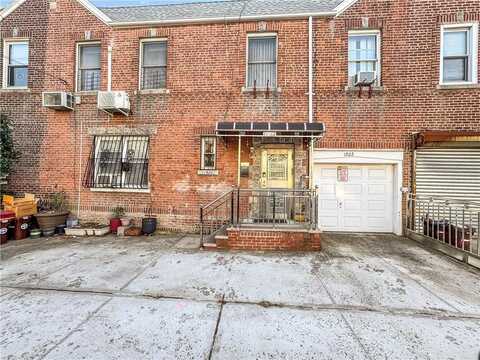 1922 East 16th Street, Brooklyn, NY 11229