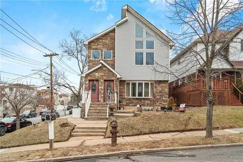 47 Rockwell Avenue, Staten Island, NY 10305