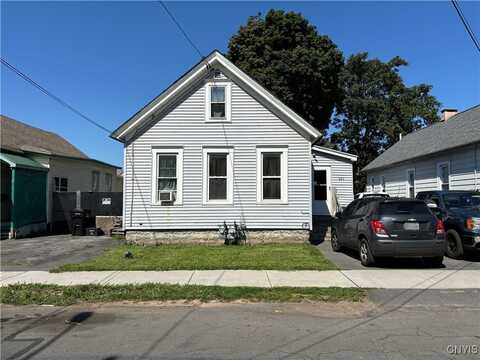 121 Schiller Avenue, Syracuse, NY 13203