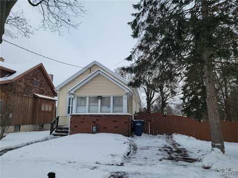 640 Helen Street, Syracuse, NY 13203