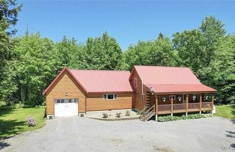 9831 W Steam Mill Road, Camden, NY 13316