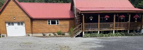 9831 W Steam Mill Road, Camden, NY 13316