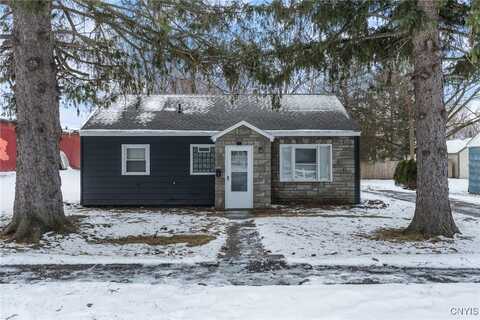 103 Lindbergh Road, Onondaga Indian Reservation, NY 13205