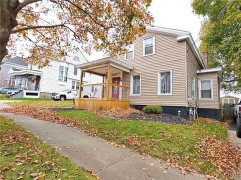 112 E 5th Street, Oswego, NY 13126