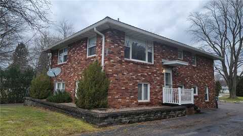 6190 Bennett St Street, Williamson, NY 14589