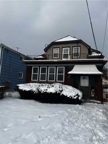 110 Gerald Avenue, Buffalo, NY 14215