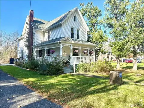 267 State Street, Batavia, NY 14020