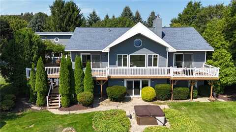 5206 Seneca Point Road, Canandaigua, NY 14424