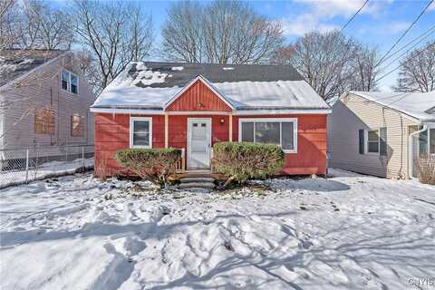 226 Croly Street, Syracuse, NY 13224