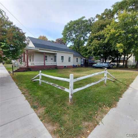 402 OTISCO Street, Syracuse, NY 13204