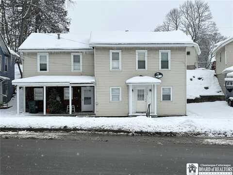 162 Baker Street, Jamestown, NY 14701