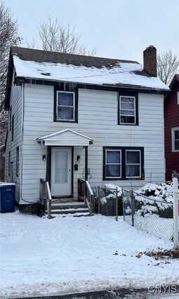 212 Rockland Avenue Avenue, Syracuse, NY 13207