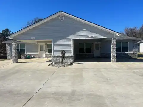 180 Lakeland, Hot Springs, AR 71913