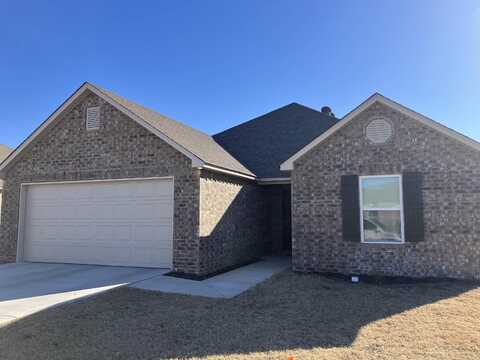 1714 Waycross Drive, Searcy, AR 72143