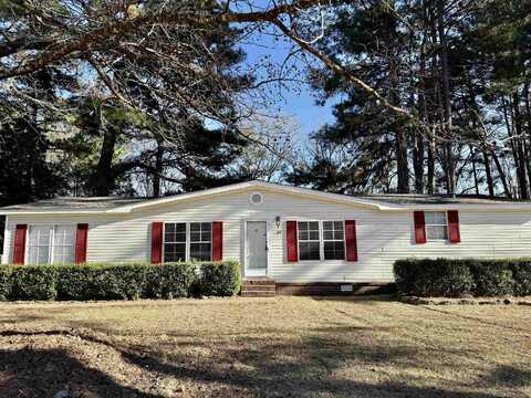 49 Fall Circle, Arkadelphia, AR 71923