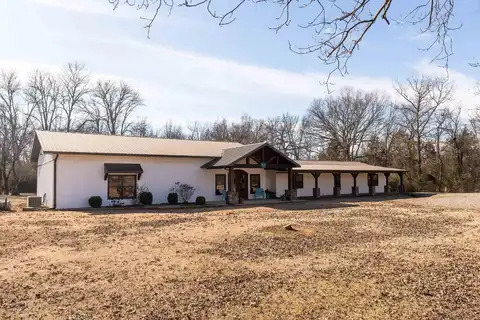 118 Liberty Road, Vilonia, AR 72173