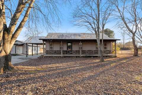 5 Jennifer Street, Greenbrier, AR 72058