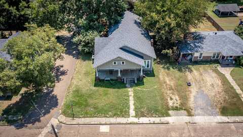 801 Crittenden Street, Arkadelphia, AR 71923