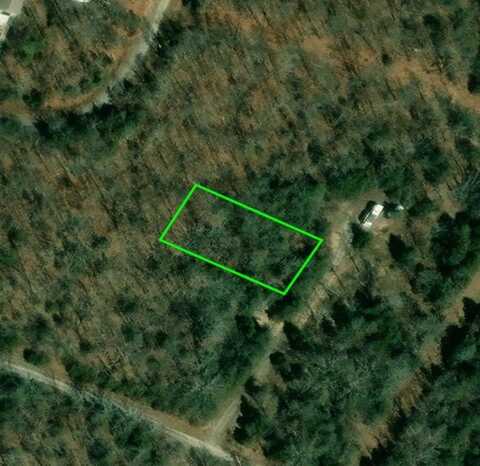 705 N Dogwood Drive, Horseshoe Bend, AR 72512