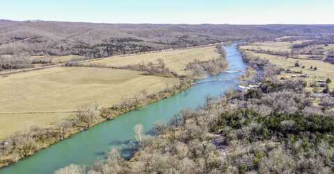 River Road, Hardy, AR 72542