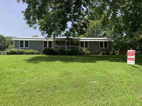 3110 Riverside Drive, Pine Bluff, AR 71602