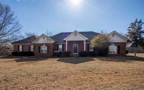 13 W Woodhaven Cove, Cabot, AR 72023