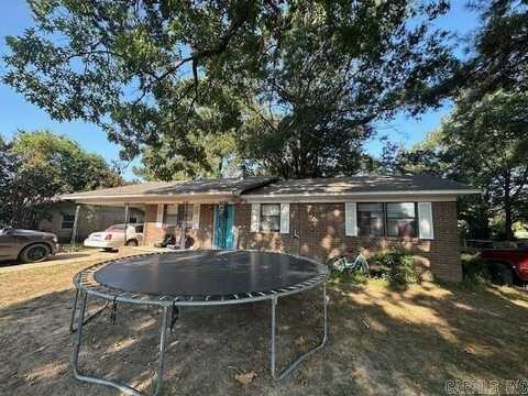 110 Branch Street, Lonoke, AR 72086