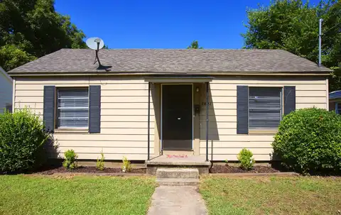 4821 Rogers Street, North Little Rock, AR 72117