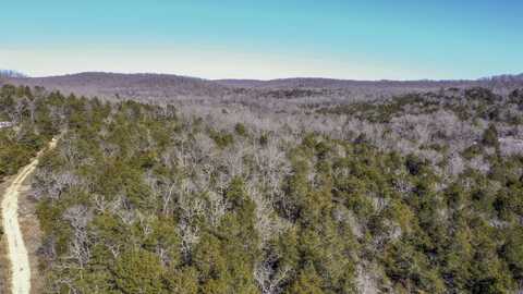 Lot 74 Big Buck Lane, Williford, AR 72482