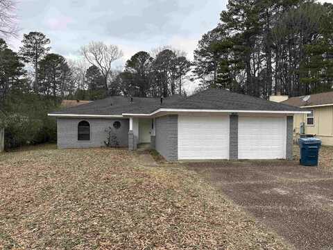 8024 Depriest Road, Mabelvale, AR 72103