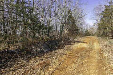 Lot 27 Fawn Ridge Ln Lane, Williford, AR 72482