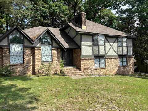 12008 Cherrystone Circle, Little Rock, AR 72210