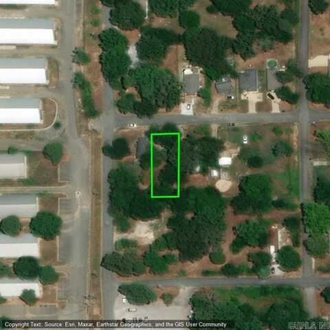 0 BELLVIEW, Hot Springs, AR 71901