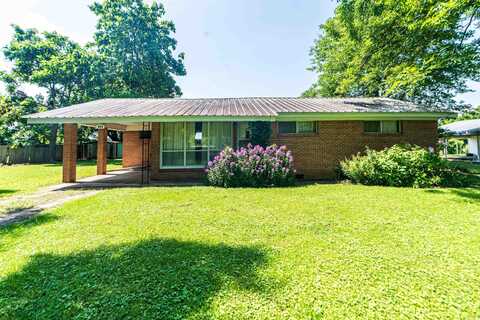 463 Highway 185, Lexa, AR 72355