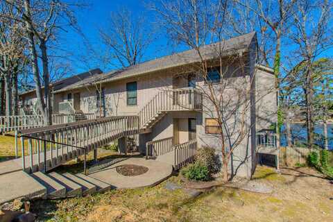 1134 Twin Points #8 Road, Hot Springs, AR 71913