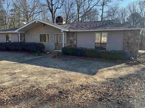 2601 Byrd Road, Redfield, AR 72132