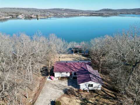 2402 South Shore Drive, Horseshoe Bend, AR 72512