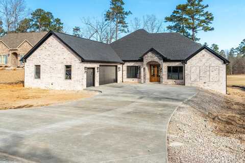 9 Soldado Lane, Hot Springs Village, AR 71909