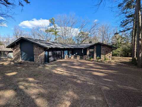 2521 Brandy Drive, Heber Springs, AR 72543