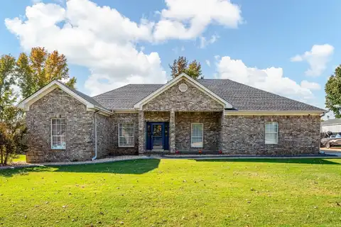 14 Vilsonia Way, Vilonia, AR 72173