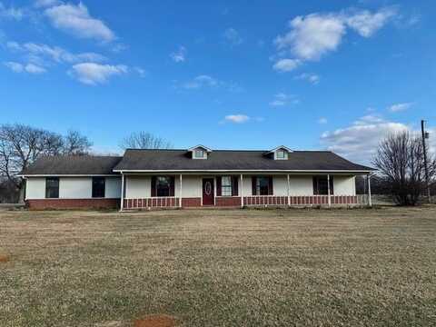 502 Harding Road, Nashville, AR 71852