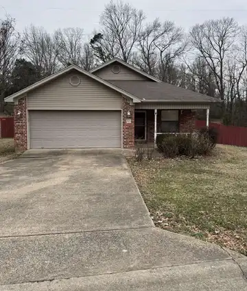 103 Austin Lane, Benton, AR 72015