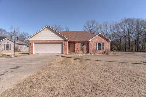 18 Sweetbriar Ln Lane, Greenbrier, AR 72058