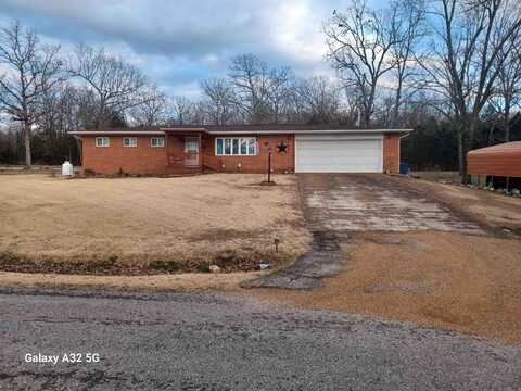 608 N Cheyenne Drive, Horseshoe Bend, AR 72512