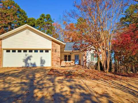 64 Almazan, Hot Springs Village, AR 71909