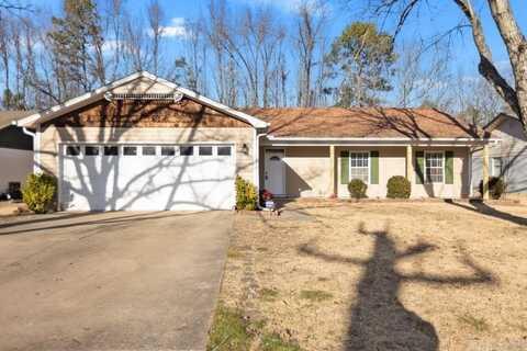 14210 Parkside Drive, Little Rock, AR 72211