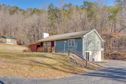 129 Mountain Road, Soddy Daisy, TN 37379