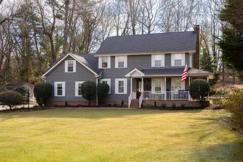 6535 Waconda Point Road, Harrison, TN 37341