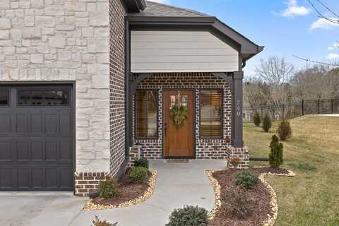 740 Wood Grove Circle, Hixson, TN 37343