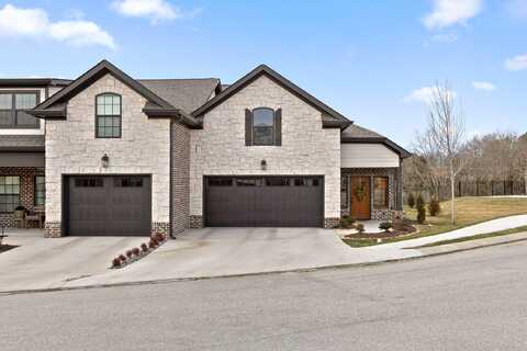 740 Wood Grove Circle, Hixson, TN 37343